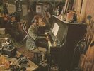 Thelonious Monk - Underground vinyl LP NEW/SEALED