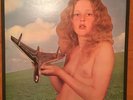 BLIND FAITH S/T WITHDRAWN SLEEVE POLYDOR & ISLAND CREDIT A//1 B//1 CLAPTON  ETC