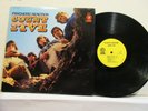 COUNT FIVE - Psychotic Reaction 33 LP on Double Shot VG++ & VG++