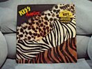 KISS-ANIMALIZE-LP  ( PROMO )