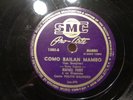 78 - Cuban Mambo RAFAEL FONT 