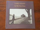 KAREN DALTON In My Own Time U.S. LP