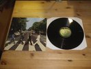THE BEATLES: Abbey Road, APPLE, PCS 7088, UK, 12