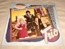 Dolly Parton : Linda Ronstadt : Emmylou Harris : Trio Sealed LP