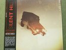 SILENT HILL Vinyl OST Snowfall var White & Clear Record Unplayed LP /2000 Mondo