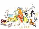 Crosby, Stills, Nash & Young-So Far (UK IMPORT) VINYL NEW
