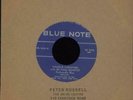Charlie Christian Profoundly Blue USA 7