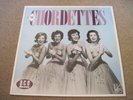 THE CHORDETTES The Chordates     ACE     NEAR MINT