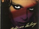 Michael Monroe Nights Are So Long vinyl LP album record Finnish YAHOOLP105