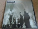 OASIS - Heathen Chemistry(UK 2002 SEALED 1ST PRESS DOUBLE VINYL ALBUM / MINT )