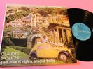 BAGLIONI LP GIRA CHE TI RIGIRA .. 1° ST ORIG 1973 EX+ CON DEEP GROOVE AUTOGRAFAT