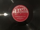 THE HEARTBEATS 78 - A THOUSAND MILES AWAY / OH BABY DON'T RAMA 216    E+