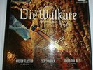 Kirsten Flagstad-Wagner, Die Walkure (Act One Complete)-Double LP