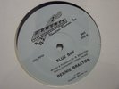 BENNIE BRAXTON - COME TO ME / BLUE SKY 12'' RARE MODERN SOUL BOOGIE SEALED
