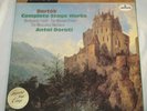 SRI 3-77012 Bartok Complete Stage Works DORATI MERCURY GOLDEN IMPORTS 3 LP Rare