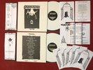 Wulkanaz - Wulkanaz // Vinyl LP limited to 500 on White