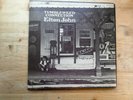 Elton John Tumbleweed Connection Excellent Vinyl LP Record UNI 73006 Canadian