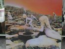 LED ZEPPELIN - Houses Of The Holy [Vinyl LP,1973] UK K 50014 Matrix A2/B3 Stereo