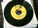 ROUND TRIP TICKET - CAPTAIN PURPLE RIDES AGAIN / SUPER FLI * SOUL FUNK 7