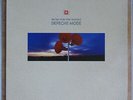 Depeche Mode ?– Music For The Masses, LP, Mute ?– STUMM 47, UK