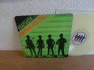 KRAFTWERK - Neonlights (UK 1978, Leuchtvinyl / Luminous ) Mint Kraut.lp
