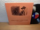 Mayo Thompson Corky's Debt To His Father-Rare Psych Prog. LP 1970