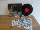 Youth Brigade ?– Sound & Fury LP Mint US Hardcore Punk