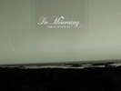 In Mourning - Shrouded Divine VINYL LP NEW