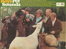 BEACH BOYS - PET SOUNDS - 12