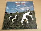 Die Ärzte - Satanische Pferde Rare Limited Lp