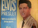 ELVIS  PRESLEY       