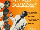 BILLY WARD AND HIS DOMINOES All Time Hit Standards 45 Vinyl w/ Sleeve FEP EP-269
