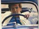BARRY MANILOW Especial SOMLIVRE Gold Promo Stamp VINYL RECORD Copacabana MAGIA