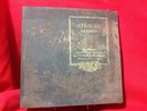 STRAUSS WALTZES Musical Masterpieces on Victor Records 78rpm Orthophonic Recordi