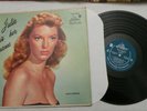 LP, Julie London, Julie is Her Name, Liberty LRP 3006, CHEESECAKE, VG+
