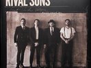 Rival Sons - Great Western Valkyrie 2 x LP - Black Vinyl Hard Blues Record Album