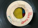 THE SENSATIONS/THE WORK SONG & BORIS GARDENER /PORK CHOP BOSS REGGAE 45 BLANK