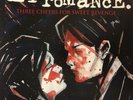 My Chemical Romance ?Three Cheers For Sweet Revenge LP Vinyl Album SEALED RECORD