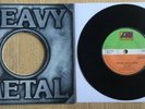 AC/DC UK 45 7” Vinyl Single WHOLE LOTTA ROSIE HM 4 A-1 B-1 EX+/EX FREE UK POST