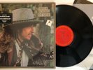 Bob Dylan - Desire - 1975 US 1st Press (NM) In Shrink w/ Hype Sticker