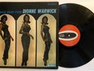 Dionne Warwick - Make Way For - 1964 US Stereo 1st Press VG++ Ultrasonic Clean