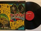 Chuck Berry - Live At The Fillmore Auditorium San Francisco - 1967 US 1st Press