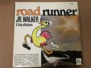 JR. WALKER & THE ALL STARS Road runner Tamla Motown STML 11038