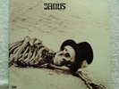 Janus - Grave Digger , 1972 rare German kraut rock prog rock nice M-/EX Lp.