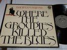 LUCIFER'S FRIEND-Where The Groupies Killed The Blues-1972 VERTIGO SWIRL 6360.602