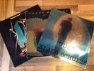 Klaus Schulze ?– 3 x vinyl LPs Timewind & Dig It & Dune. Virgin / Brain