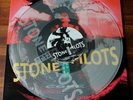 Stone Temple Pilots - Core - Ltd. Clear 2-Vinyl LP / Etched