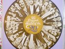 VARIOUS: The Original Sound Of The 20's LP (3 LPs, booklet) Easy Listening