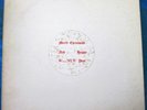 WILLIAM B. WILLIAMS MERRY CHRISTMAS AND HAPPY WNEW YEAR LP CHIPMUNK BREAK IN