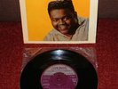 FATS DOMINO Rockin' Mr 